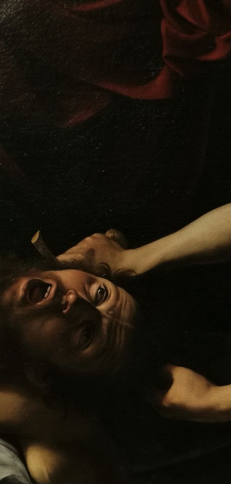 Baroque Art Romance, Caravaggio Paintings Wallpaper, Carravigo Paintings, Caravaggio Aesthetic, Carravagio Paintings, Baroque Art Wallpaper, Baroque Art Aesthetic, Caravaggio Tattoo, Dark Baroque Art