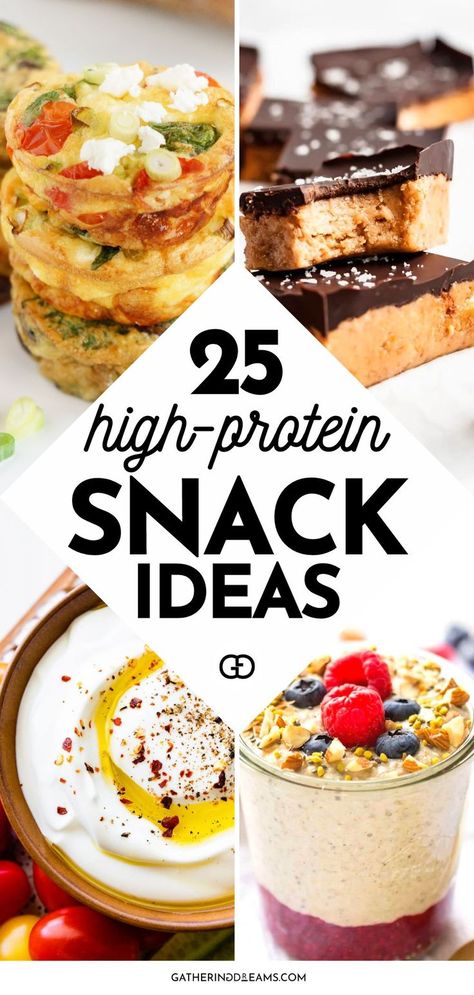 high protein snacks High Protein Snack Ideas, Protein Snack Ideas, High Protein Snack Recipes, Protein Snacks Recipes, Healthy High Protein Snacks, Diet Protein, High Protein Snack, Healthy Protein Snacks, Healthy High Protein Meals