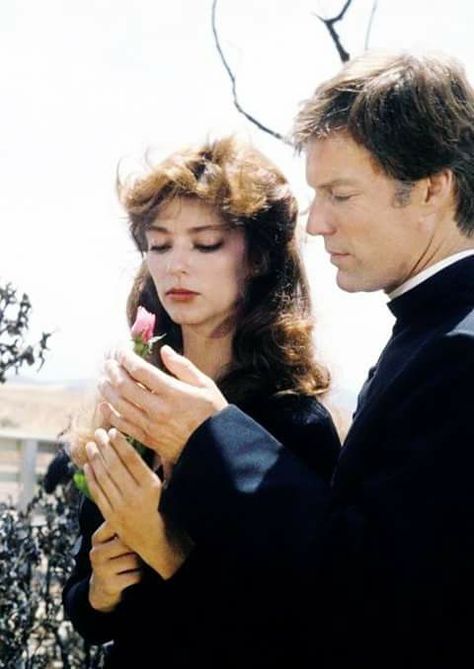 The Thorn Birds Movie, Thorn Birds, The Thorn Birds, Rachel Ward, Jean Simmons, Richard Chamberlain, Christopher Plummer, Timothy Olyphant, Barbara Stanwyck