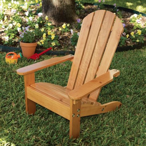 Kids Adirondack Chair, Woodworking Plans Patterns, Intarsia Wood Patterns, Project Paper, Adirondack Chair Plans, Woodworking Projects Furniture, Folding Adirondack Chairs, Woodworking Furniture Plans, Woodworking Plans Diy