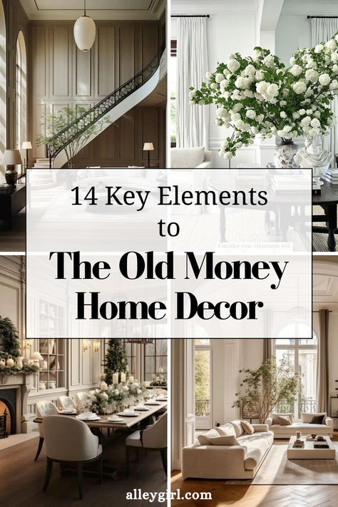 old money home decor, old money house interior, antique modern living room, old money aesthetic house Living Room Ideas Classic, Old Money Living Room Decor, Living Room With Antiques, European Living Room Aesthetic, Classic Apartment Interior, Old Money Style Home, Antiques With Modern Decor, Living Room Decor Old House, Old Money Decor Living Rooms