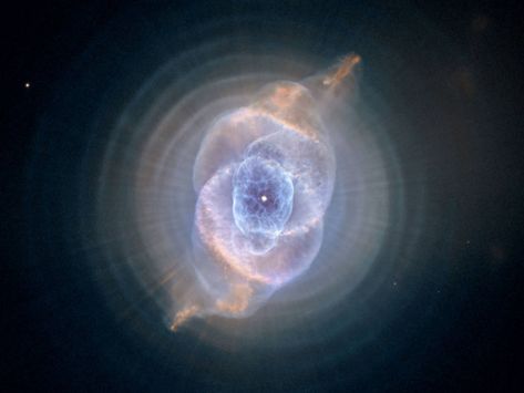 Star Sirius, Eye Nebula, Cat's Eye Nebula, Hubble Space Telescope Images, Moon Universe, Planetary Nebula, Nasa Hubble, Giant Star, Nebulas