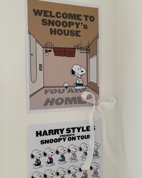 Snoopy Bedroom, Snoopy Things, Fashion Coquette, Pink Clothes, Wallpaper Ios, Paz Mental, Snoopy Pictures, Summer Recipe, Dorm Posters