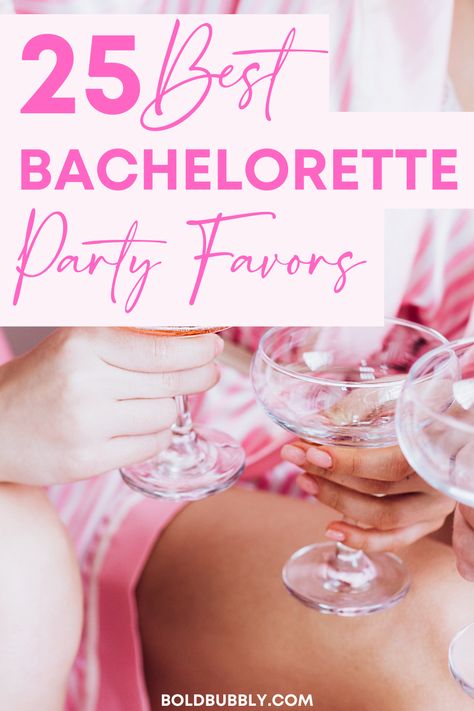 bachelorette party favors Glitz And Glam Bachelorette Party Favors, Las Vegas Bachelorette Party Favors, Party Favors For Bachelorette Party, Ideas For Bachelorette Party Gifts, Gifts For A Bachelorette Party, Useful Bachelorette Party Favors, Bachelorette Thank You Gifts, Bachelorette Party Gift Bags Ideas, Bachelorette Gifts For Guests