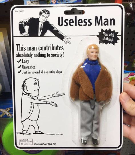 Fake Products Obvious Plant, Weird Toys, 10 Funniest, Funny Toys, Magnum Opus, Memes Humor, Humor Memes, Self Help Book, Intj