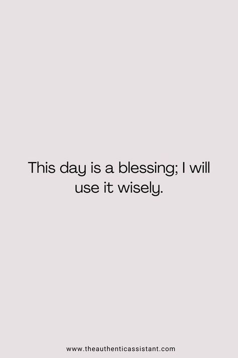 Morning Positive Quotes Motivation Daily Affirmations, Start The Day Quotes, Good Morning Affirmations, Positive Daily Quotes, Blessed Morning Quotes, Morning Motivation Quotes, Positive Morning Quotes, Positive Good Morning Quotes, Daily Quotes Positive