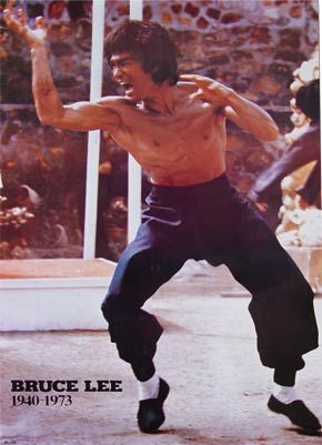 Bruce Lee 70's poster Ben Bruce, Bruce Lee Pictures, Bruce Lee Art, Bruce Lee Martial Arts, Martial Arts Instructor, Bruce Lee Quotes, Bruce Lee Photos, Martial Arts Movies, Brandon Lee