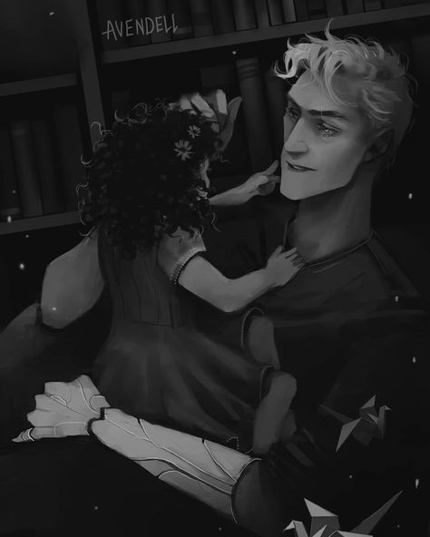 AVENDELL (@avendellart) добавил(-а) фото в свой аккаунт Instagram: “Another Manacled illustration 🖤 . . . . . . #manacled #manacledstory #dracomalfoy #fanart…” Manacled Fanart, Draco Y Hermione, Malfoy Fanart, Scorpius And Rose, Drako Malfoy, Draco And Hermione Fanfiction, Draco Malfoy Fanart, Dramione Fan Art, Book Fanart