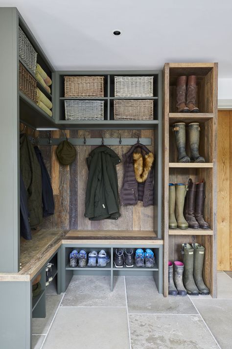 Boot Room Utility, Small Mudroom Ideas, Utility Room Designs, Mudroom Remodel, Mudroom Ideas, Mudroom Decor, Mudroom Laundry Room, Mud Room Storage, Mudroom Design