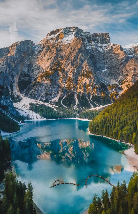 Discovering the Dolomites, Italy's Most Deliciously Underrated Mountain Region | Condé Nast Traveler Nature, Mountain Images Photography, Dolomite Italy, Dolomites Aesthetic, Mountains Images, Italy Mountains, Mountains In Italy, North Italy, Travel Aesthetics