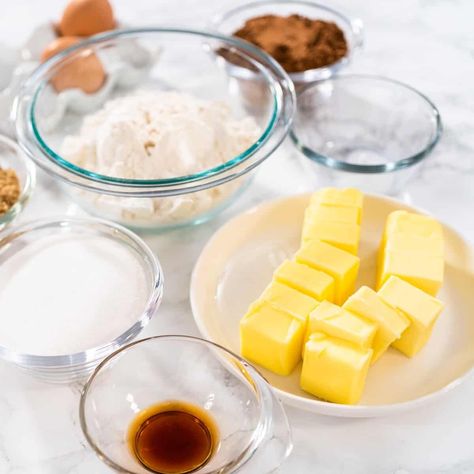 What Butter Substitute for Cookies Should I Use? Here Are 11 Options Butter Substitute For Cookies, Butter Replacement, Oil Substitute, Butter Substitute, Baking Substitutes, Ingredient Substitutions, Unsweetened Applesauce, Cookie Mix, Cookies Ingredients