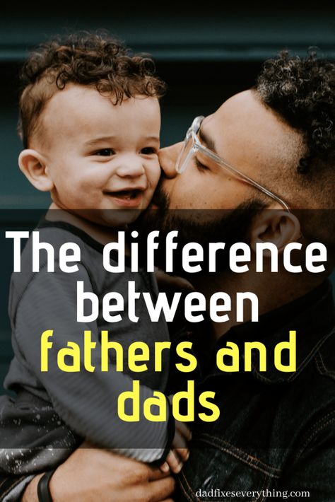 What's the difference between a father vs dad? What are the meanings, definitions, and emotions they evoke? I polled experts and I give my own opinion as a parent on the difference between fathers and dads. What A Father Should Be, Being A Father Quotes, What Is A Father, A Good Father, Being A Father, Absent Father, Bad Father, Father Son Relationship, Hero Quotes