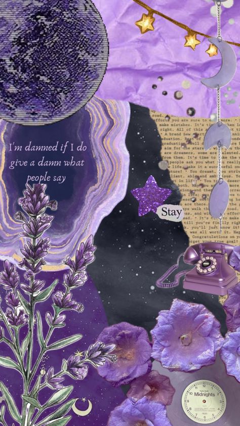 #taylorswift #taylornation #lazenderhaze #lavender #midnights #taylorsversion #lavenderaesthetic Lavender Aesthetic, Whatsapp Wallpaper, Hippie Wallpaper, Art Wallpaper Iphone, Cute Patterns Wallpaper, Aesthetic Pastel Wallpaper, Pretty Wallpaper Iphone, Pastel Wallpaper, Pretty Wallpapers Backgrounds