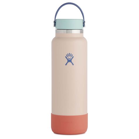 Pink hydro flask