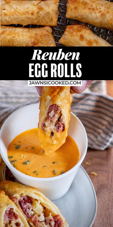 Rueben Rolls Air Fryer, Air Fryer Reuben Egg Rolls, Rueben Egg Rolls Air Fryer, Rueben Eggrolls Airfryer, Ruben Egg Rolls Recipe Air Fryer, Ruben Roll Ups, Reuben Egg Rolls Air Fryer, Reuben Roll Ups, Ruben Egg Rolls Recipe