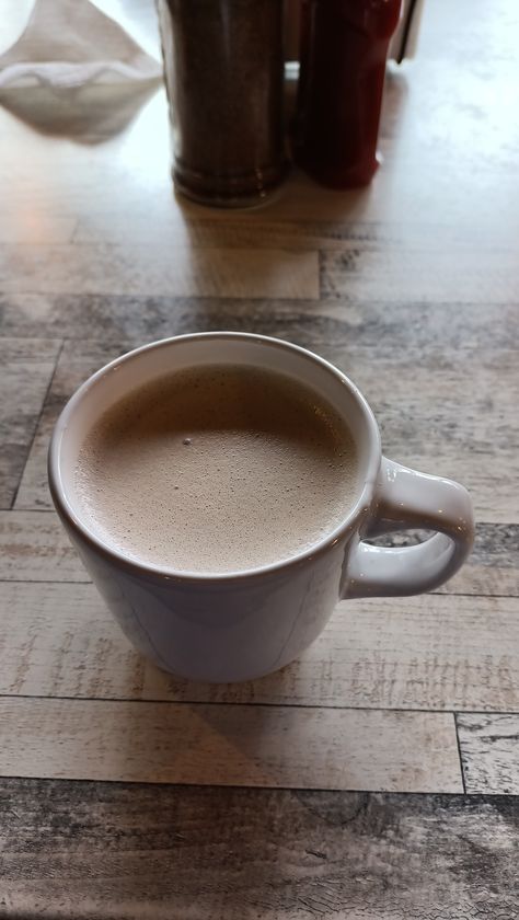 Te Chai, Chai Latte, Espresso