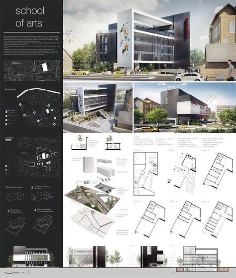 School Of Arts Project 👌💫 . _____________________________________________ . . ▪️For More Follow : @archi_field ▪️Credit Or Removal :( DM ) Or Gmail 📩 . . #architecture #architect #sketch #model #architecturalmodel #archimodel #maquette #maqueta #structurey #archsketch #iarchitectures #ttuconstru #ARQSKETCH #archiloverz #arquitecturanew #usmarquitectura #arquisemteta #papodearquiteto #arqpedia #architectdesigne #archivalue #architect_need #architects_need #اسكيس Sheet Architecture Design, Architecture Final Boards, Sheet Architecture Presentation, Sheet Design Architecture, Architecture Final Presentation Board, Architectural Sheet Presentation, Architectural Boards Presentation, Architecture Concept Board, Concept Board Architecture Layout