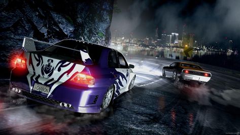 Need For Speed: Carbon need for speed #carbon #game #games #2K #wallpaper #hdwallpaper #desktop Carbon Wallpaper, Need For Speed Prostreet, Need For Speed Games, Need For Speed Carbon, Need For Speed Rivals, Htc Wallpaper, Speed Games, 2k Wallpaper, Sports Car Wallpaper