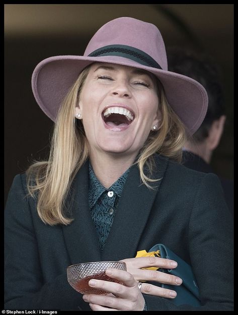 Autumn Kelly, Autumn Phillips, Peter Phillips, Cheltenham Festival, Fall Hats, Princess Anne, Last Month, Royal Fashion, Royal Family