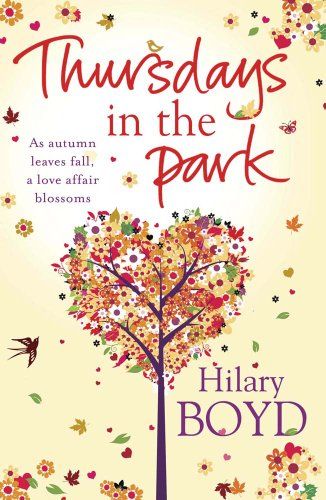 Thursdays in the Park by Hilary Boyd http://www.amazon.co.uk/dp/0857385178/ref=cm_sw_r_pi_dp_2VUCub0M1Z7XE London University, Books Young Adult, E Reader, Looking For Love, Love Affair, Reading Light, Nonfiction Books, Great Books, Romance Books