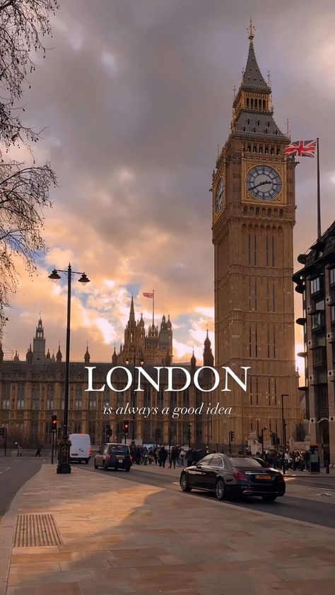 🎥 Credits: travelwithveronicca [IG]| For more amazing places visit http://ceylonly.com #England_Aesthetic #London_Vibes #Month_September #London_Dreams London Life Aesthetic, London Wallpaper, England Aesthetic, Aesthetic London, London University, London Vibes, London Dreams, London View, Living In London