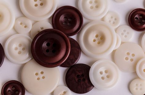 GIFT GUIDE : Corozo Nut Buttons Next up, more buttons! Because they make a Delightful gift for your Creative friends. Corozo buttons are made from nuts that fall to the forest floor in the Ecuadorian Rainforest. Collected by farmers who own the land, these buttons are then transformed into the beautiful buttons we have on the shelves at the last remaining factory in the UK. Gift Guide, About Uk, Candle Holders, Candles, Gifts