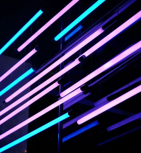 all of the lights Blue Neon Aesthetic, Altered Carbon, Neon Noir, 80s Neon, New Retro Wave, Neon Nights, Blue Neon, Neon Aesthetic, Collage Vintage