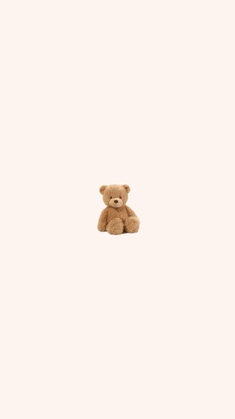 cute teddy bear phone wallpaper background vanilla girl aesthetic simple Vanilla Girl Background, Bear Phone Wallpaper, Vanilla Girl Wallpaper, Vanilla Wallpaper Aesthetic, Vanilla Wallpaper, Vanilla Girl Aesthetic, Teddy Bear Wallpaper, Girl Background, Cute Teddy Bear