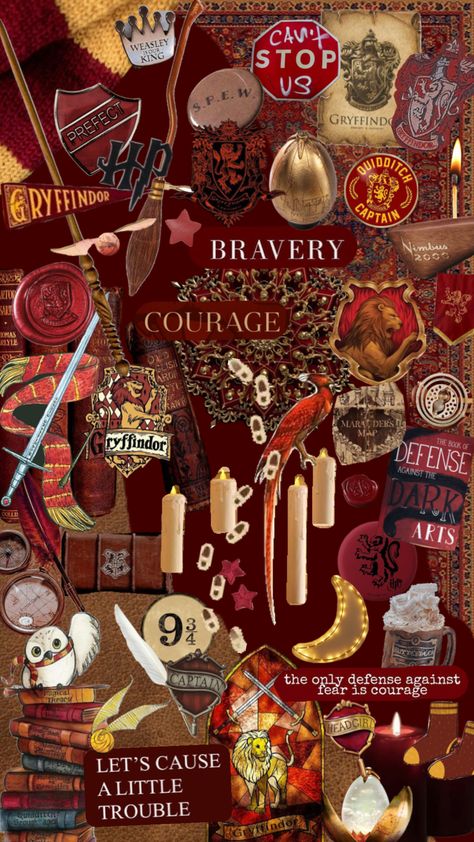 My house ❤️💛🦁 #gryffindor #harrypotter #harrypotteraesthetic #wallpaper #wizardingworld Gryffindor Wallpaper, Book Background, Harry Potter Gryffindor, Harry Potter Wallpaper, Harry Potter Aesthetic, Hogwarts Houses, Home Wallpaper, Wizarding World, My House