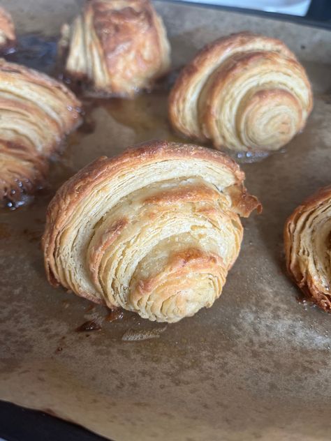 Einkorn Sourdough Discard Croissants – The Busy Mom Method – The Glory In Her Midst Recipes To Make With Sourdough Discard, Einkorn Sourdough Starter Discard Recipes, Einkorn Puff Pastry, Discard Croissants, Einkorn Croissant, Einkorn Discard Recipes, Sourdough Discard Croissants, Einkorn Sourdough Discard Recipes, Einkorn Sourdough Recipes