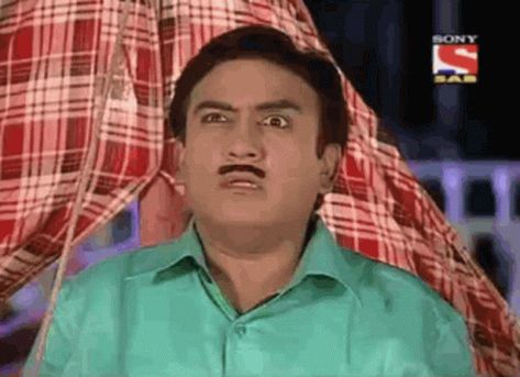 Jethalal Tmkoc GIF - Jethalal Tmkoc Jethalal Shocked - Discover & Share GIFs Shocked Reaction Video, Tmkoc Jethalal, Free Funny Videos, Taarak Mehta, Shocked Face, Extremely Funny, Funny Reaction, Dancing Gif, Crazy Funny Pictures