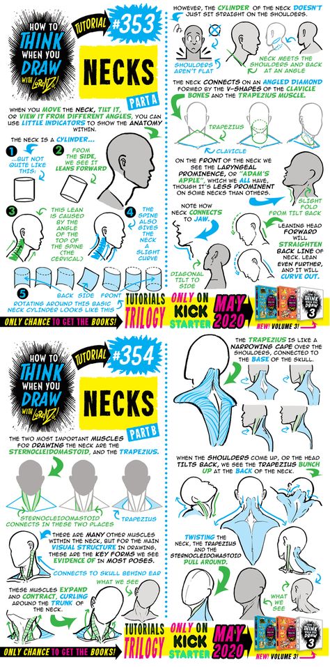 Tuts Drawing, Comic Anatomy, Texture References, Etherington Brothers, Comic Tutorial, Draw Cartoon, Anatomy Tutorial, Human Anatomy Drawing, Body Reference Drawing