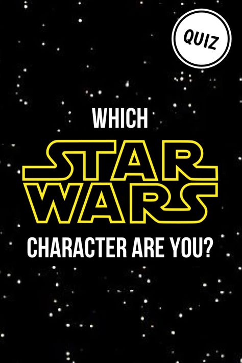 Which Star Wars Character Are You, Soldier Poet King Quiz, Star Wars Quizzes, Dark Sith, Star Wars Quiz, Star Wars Villains, Which Character Are You, Play Quiz, Star Wars Character