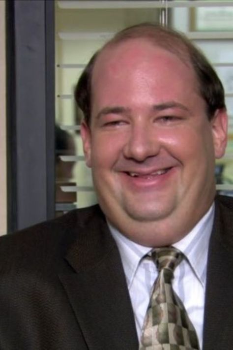 Kevin Office, Chili Wallpaper, Kevin From The Office, Seinfeld George, Kevin The Office, Kevin Malone, George Costanza, Office Inspo, Seinfeld