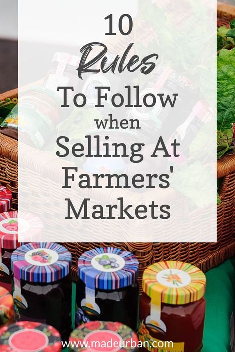 School Farmers Market Ideas, Farmers Market Set Up Ideas, Farmers Market Sales Ideas, Farmers Market Ideas To Sell Food, Sewing Projects To Sell Farmers' Market, Farmers Market Products To Sell, Farmers Market Display Ideas Farm Stand, Farmers Market Booth Set Up, Farmers Market Selling Ideas