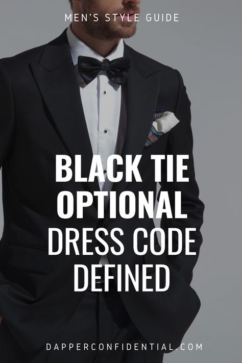 man in tuxedo Black Tie Optional Men’s Attire, Mens Black Tie Wedding Guest, Black Tie For Men Outfit, Black Tie Optional Men Attire, Men Black Tie Optional Outfit, Mens Black Tie Optional Attire, Black Tie Optional Wedding Guest Dress Men, Black Tie Men Outfit, Black Tie Men’s Attire