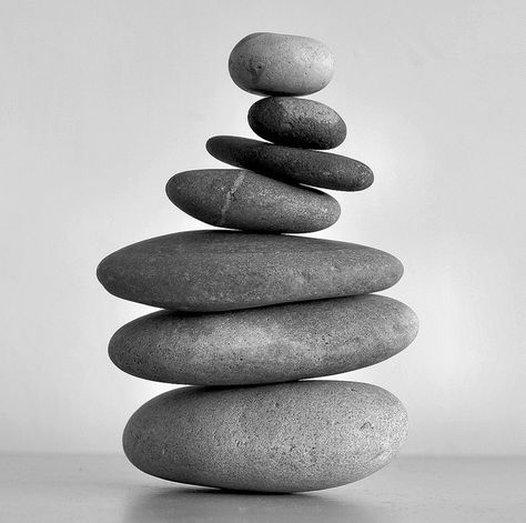 Balancing Act Stone Balancing, Stone Cairns, Rock Sculpture, Balance Art, Art Stone, Rock And Pebbles, Personal Aesthetic, Zen Meditation, Pebble Stone