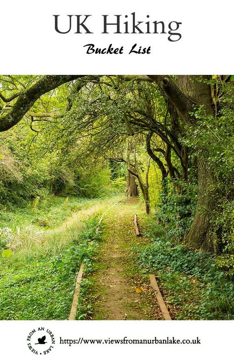 UK Hiking Bucket List - My top long distance routes I would love to walk. Nature, Walking Holiday, Hiking Routes, Uk Hikes, Uk Walks, Hiking Bucket List, Uk Hiking, Pembrokeshire Coast, Hiking Europe