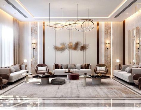 Neoclassic Reception, Modern Majlis, Bed Blocks, Guest Bathroom Design, Drawing Room Design, Luxe Living Room, Drawing Room Interior, Drawing Room Interior Design, Neoclassical Interior