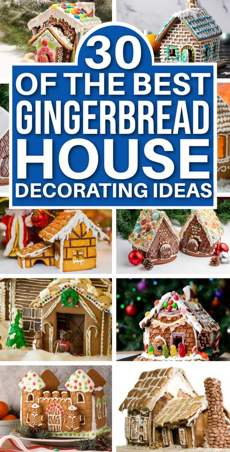 NA Award Winning Gingerbread Houses, Gingerbread Building Ideas, Gingerbread House Decorating Contest, Gingerbread Buildings, Quirky Cakes, Graham Cracker Gingerbread, Gingerbread Contest, Graham Cracker Gingerbread House, Easy Gingerbread House