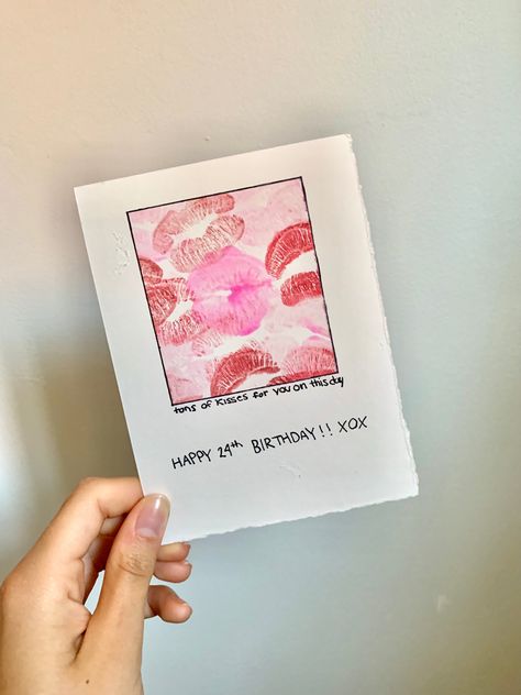 Cool Card Ideas For Boyfriend, Birthday Card To My Boyfriend, Boyfriend Bday Present, Cards For Your Boyfriend Birthday, Bday Card For Girlfriend, Boyfriend Homemade Card, 22 Birthday Card Boyfriend, Birthday Card For Your Boyfriend, Gift Ideas For Boyfriend Birthday Diy