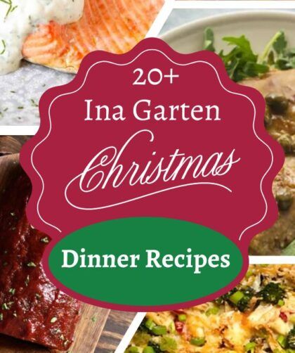 Ina Garten Recipes - Delish Sides Ina Gardner Recipes, Ina Garden Christmas Recipes, Ina Garten Eggplant Parmesan, Ina Garten Vegetable Recipes, Ina Garten Comfort Food Recipes, Ina Garten Christmas Dinner, Easy Ina Garten Recipes, Ina Garten Side Dishes, Alice Waters Recipes