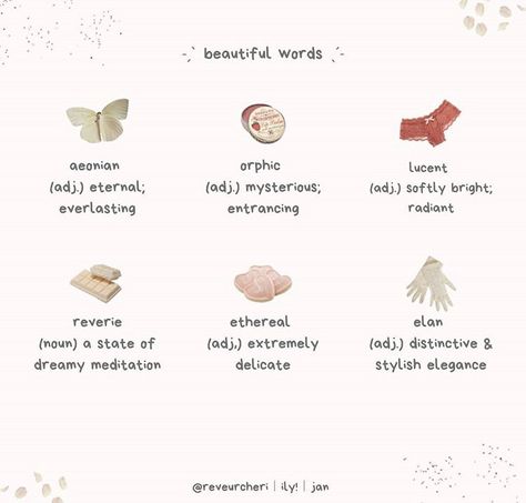 pinterest — 𝑜𝒽𝓃𝑜𝒸𝒶𝓇𝑜𝓁𝒾𝓃𝑒 Pretty Words In Korean, Angel In Different Languages, New Words Aesthetic, Enchanting Words Aesthetic, Coquette Words For Usernames, Angelic Words Aesthetic, Names For Boards On Pinterest, Cottagecore Words, Rare Aesthetic Words