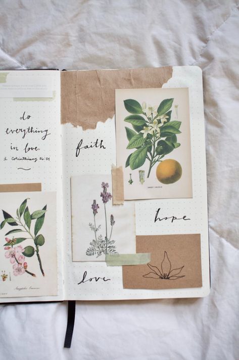 155 Art Journal Prompts To Boost Your Creativity - GenTwenty Journal Aesthetic Art, Art Planner Journal, Book Collage Ideas, Junk Journal Pages Ideas Layout Simple, Journaling Book Ideas, Craft Aesthetic Ideas, Creative Journaling Ideas, Smash Journal Ideas, Journal Photo Ideas