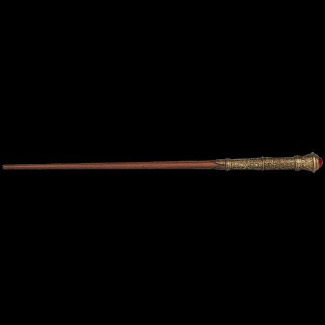 Omg thats so special i need this Wizard Wand Harry Potter, Gryffindor Wand, Wizarding Wands, Wand Ideas, Wizard Fashion, Philosophers Stone, Wizard Wand, Fred Weasley, Harry Potter Wand