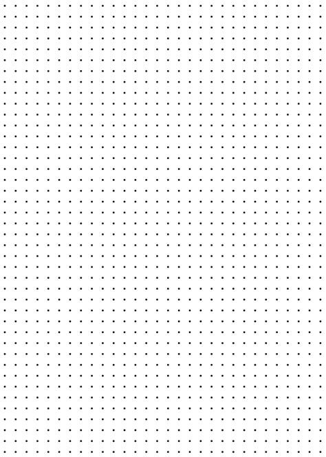 Dotted Journal Paper, Dotted Pages Journal, Dotted Bullet Journal, Dot Wallpaper, Dotted Paper, Bullet Journal Paper, Bullet Journal Printables, Dot Journals, Grid Paper