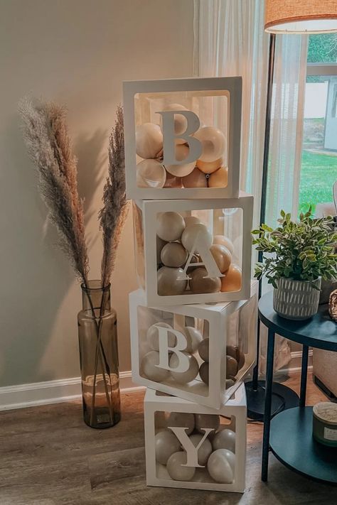 Home Baby Shower Ideas Decor, Baby Shower Boho Theme, Baby Neutral Shower Ideas, Baby Showers Idea, Bear Boy Baby Shower Ideas, Boho Neutral Baby Shower Ideas, Brown Theme Baby Shower Ideas, Gender Reveal Ideas For Party Neutral, Baby Shower Themes Bear