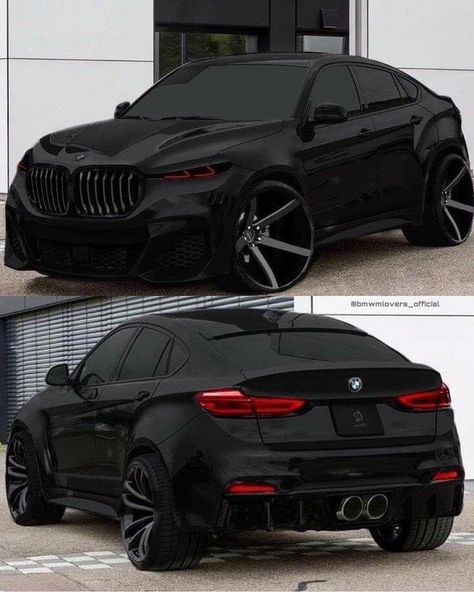 Бмв X3, Mobil Bmw, Black Bmw, Serie Bmw, Carros Bmw, Бмв X6, Dream Cars Bmw, Luxury Sports Cars, Lux Cars