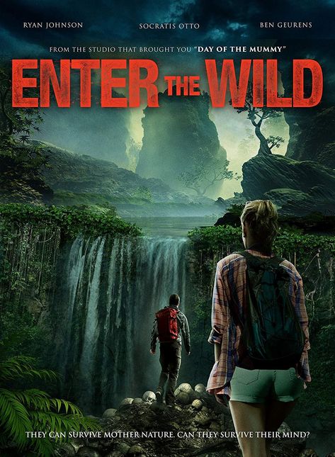 Wild Movie, Night Film, Movie To Watch List, New Movies To Watch, Adventure Movie, Best Horror Movies, Adventure Movies, English Movies, Netflix Movies