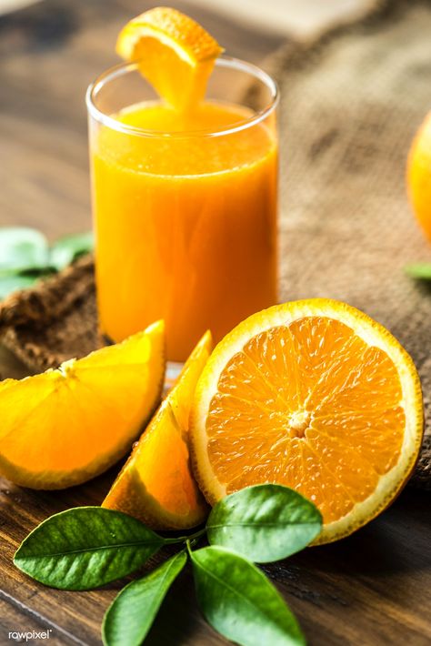 Organic Orange Juice, Juice Menu, Smoothie Fruit, Freshly Squeezed Orange Juice, Smoothie Challenge, Fruit Photography, Exotic Food, Vegan Smoothies, Orange Fruit